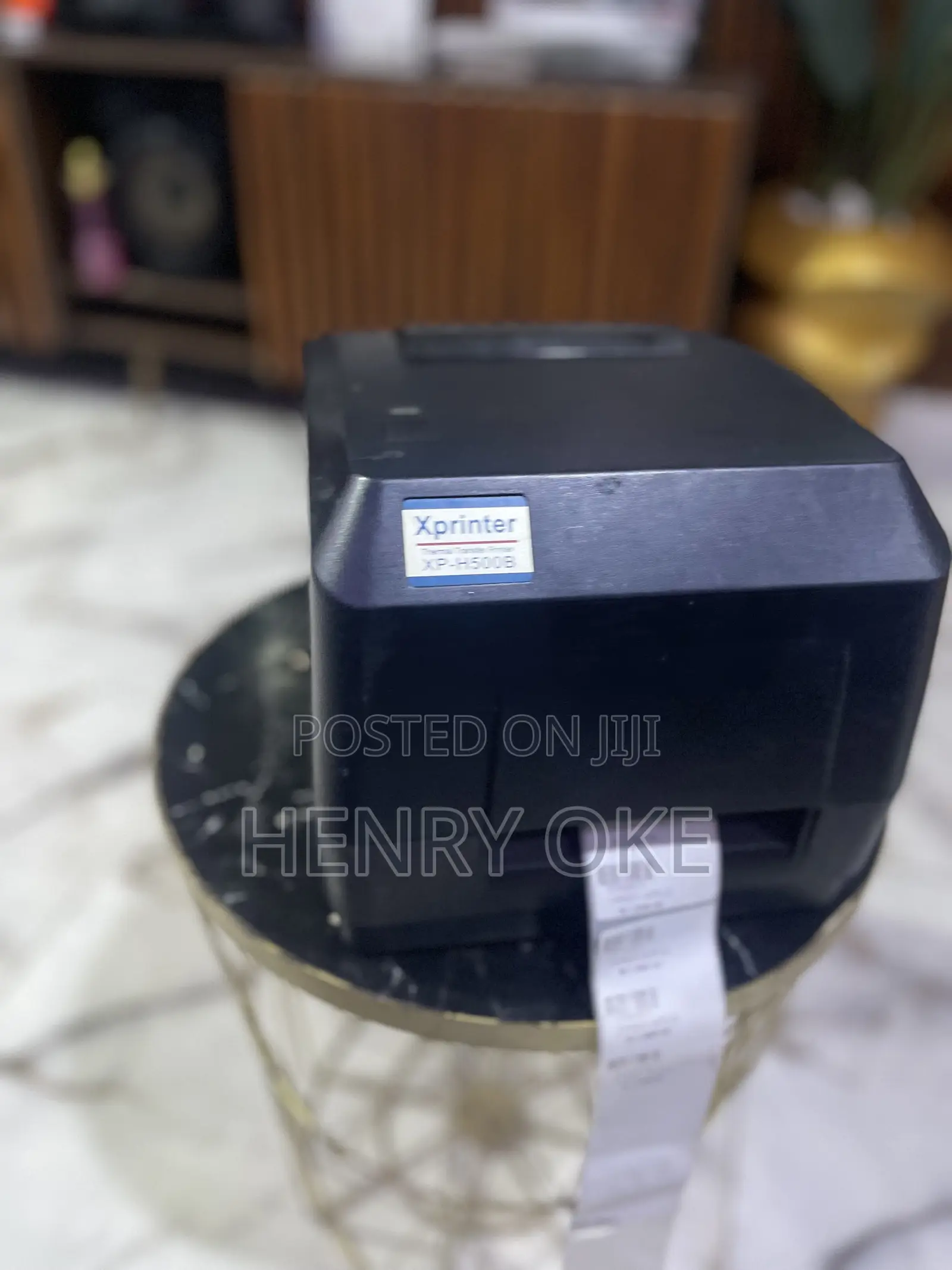 Xprinter Xp-H500b