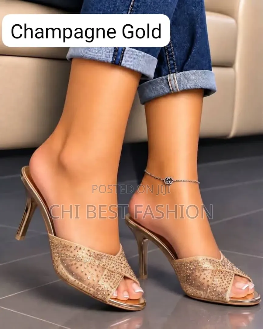 Call It Spring Stone Heels for Ladies and Women