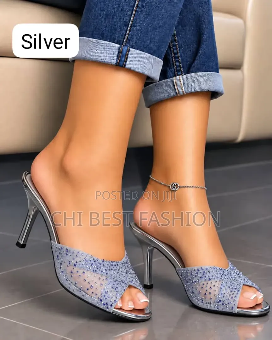 Call It Spring Stone Heels for Ladies and Women