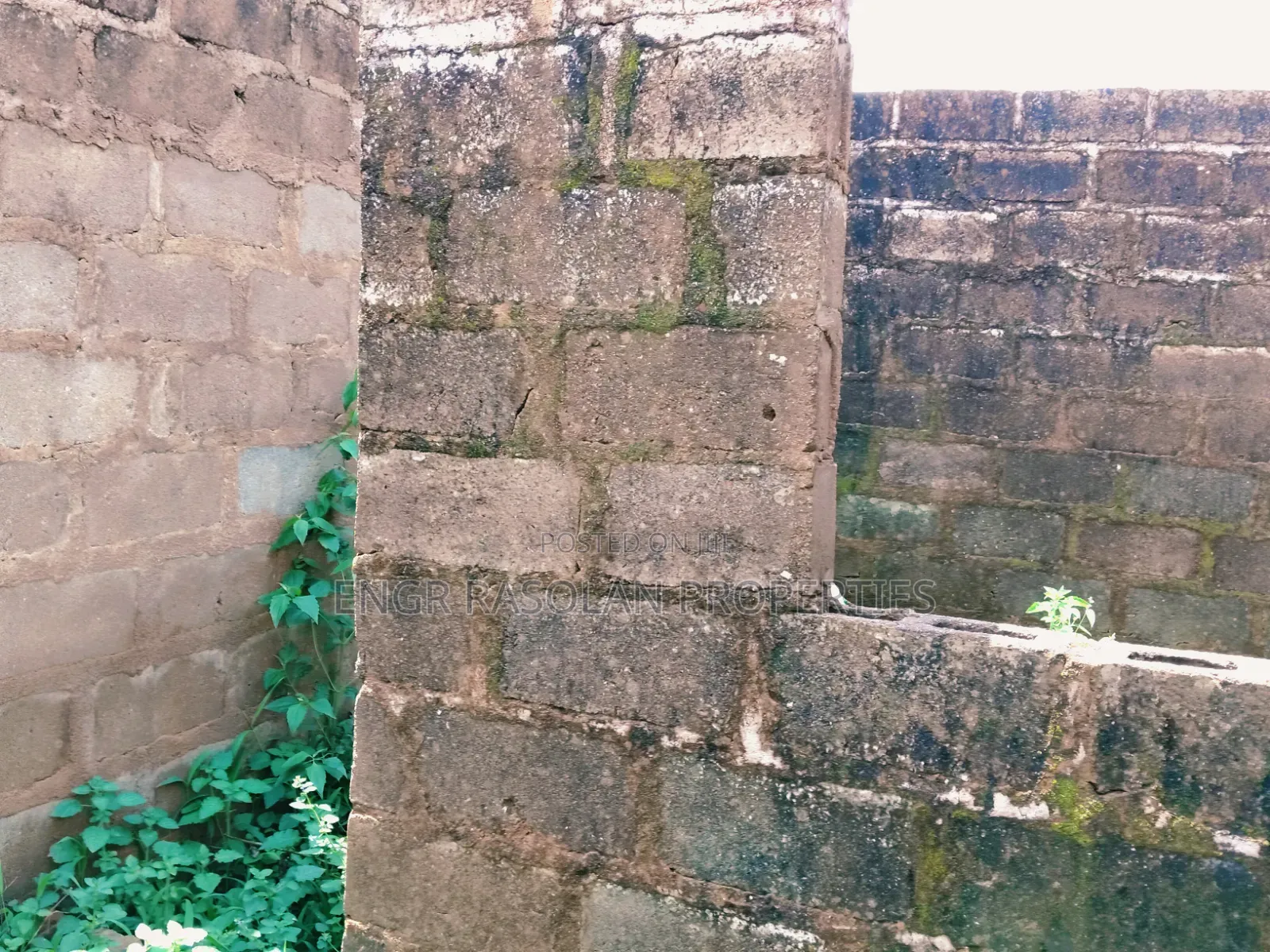 1bdrm Block of Flats in Alomilaya, Ifelodun-Kwara for sale