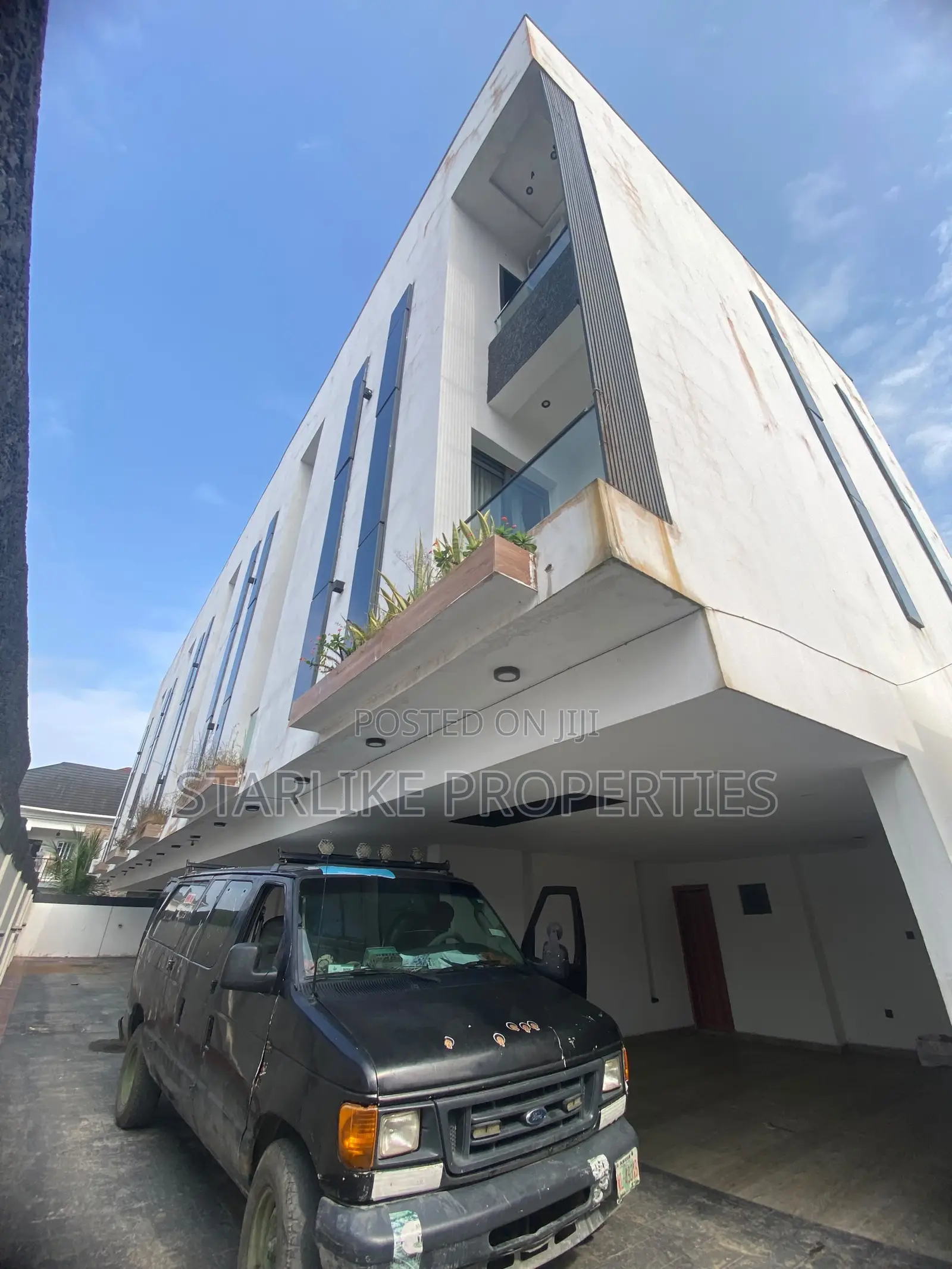 2bdrm Duplex in Ologolo for rent