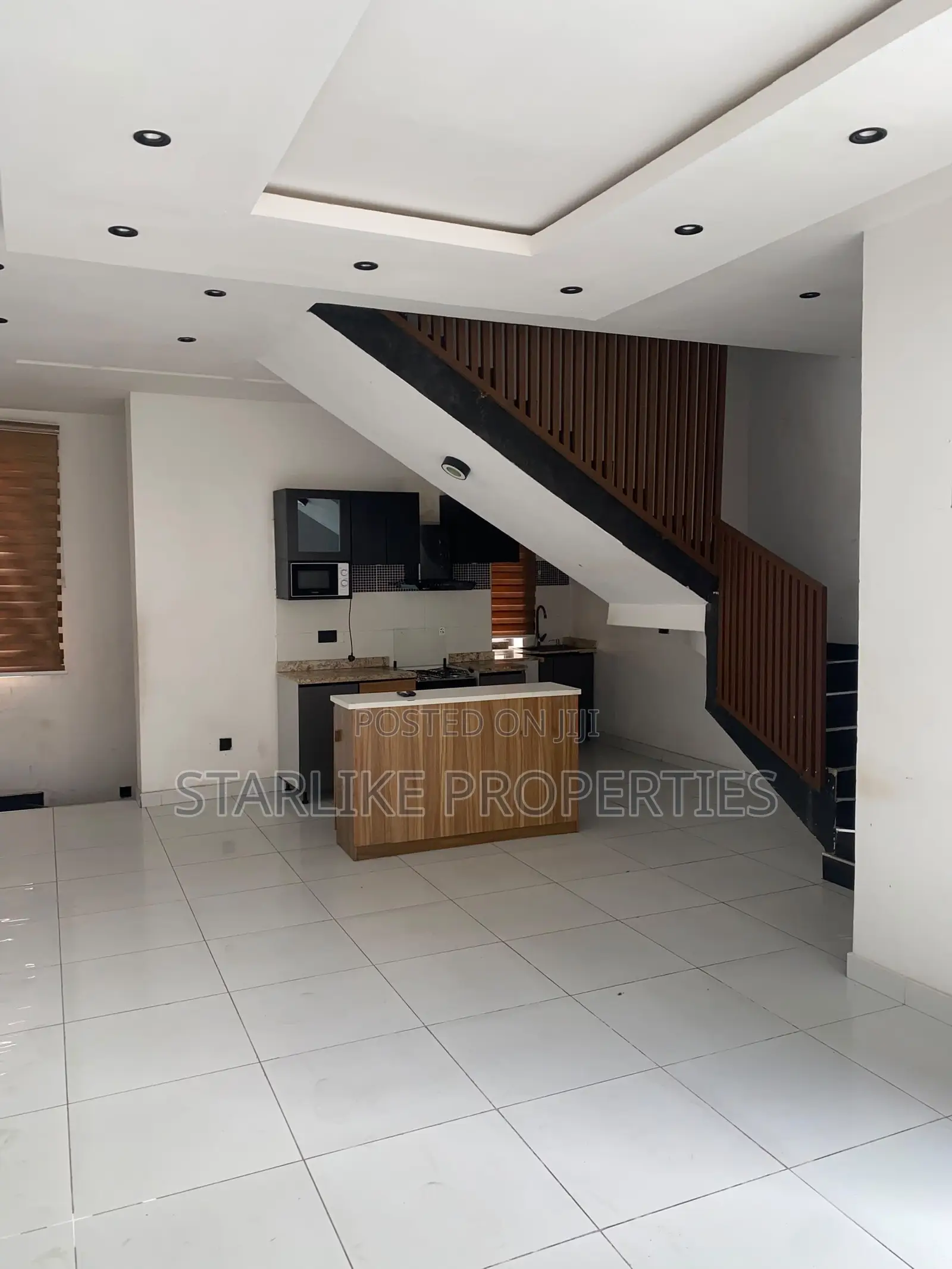2bdrm Duplex in Ologolo for rent
