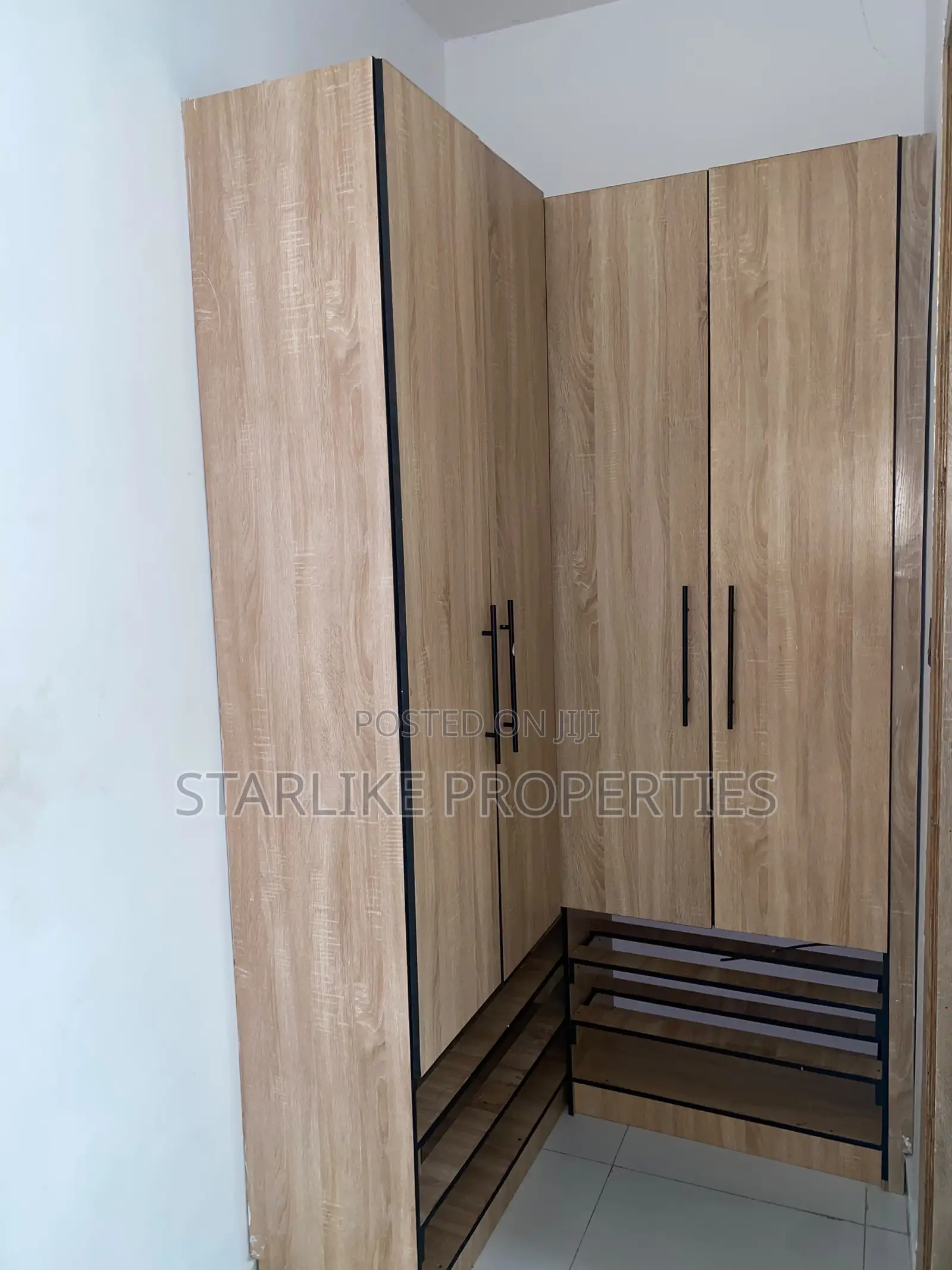 2bdrm Duplex in Ologolo for rent