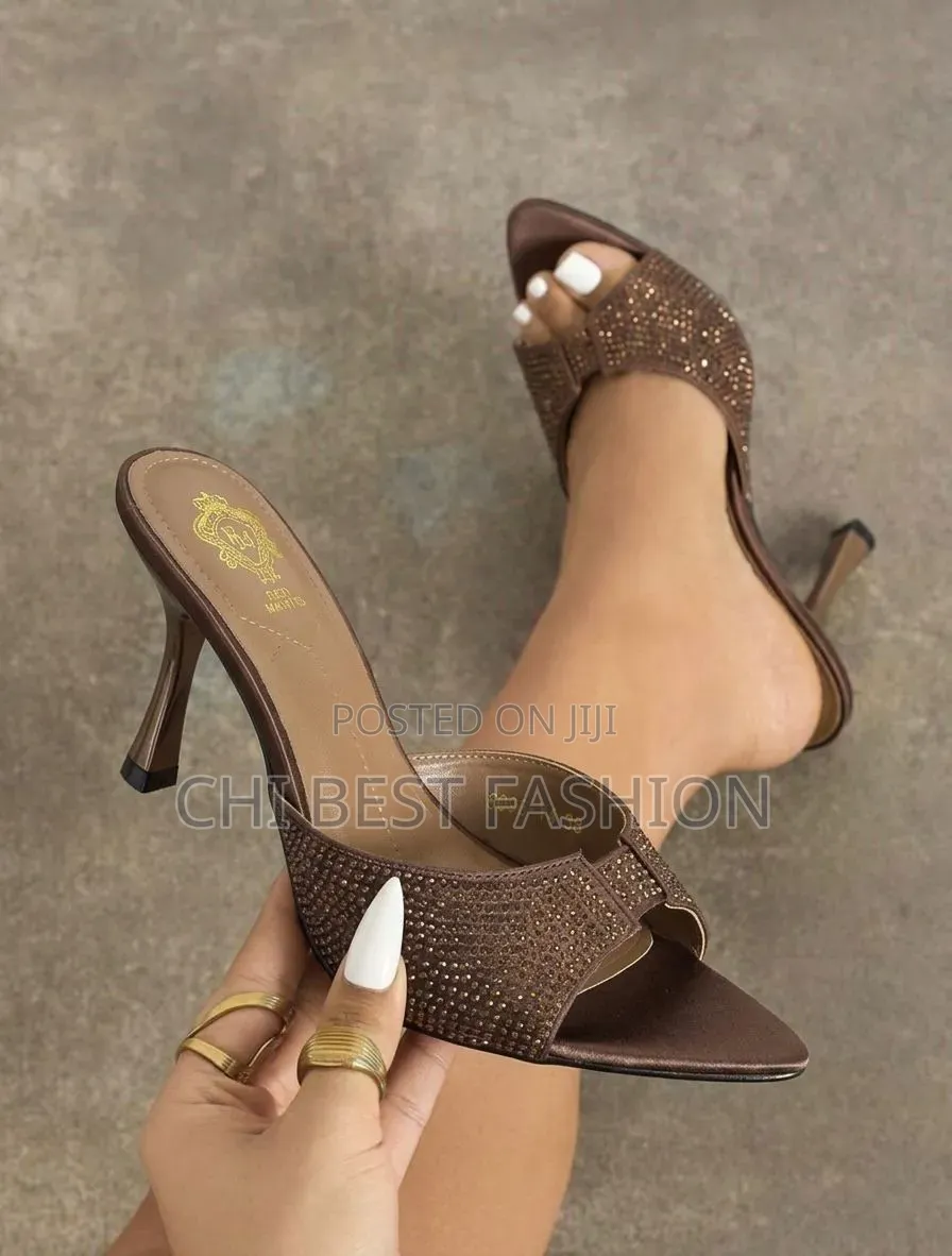 So Me Heels for Ladies and Women