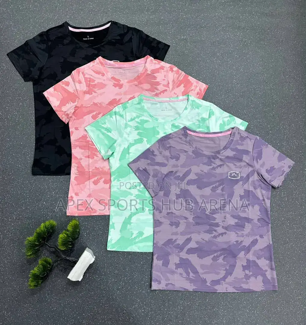 Gym/Sport Tops
