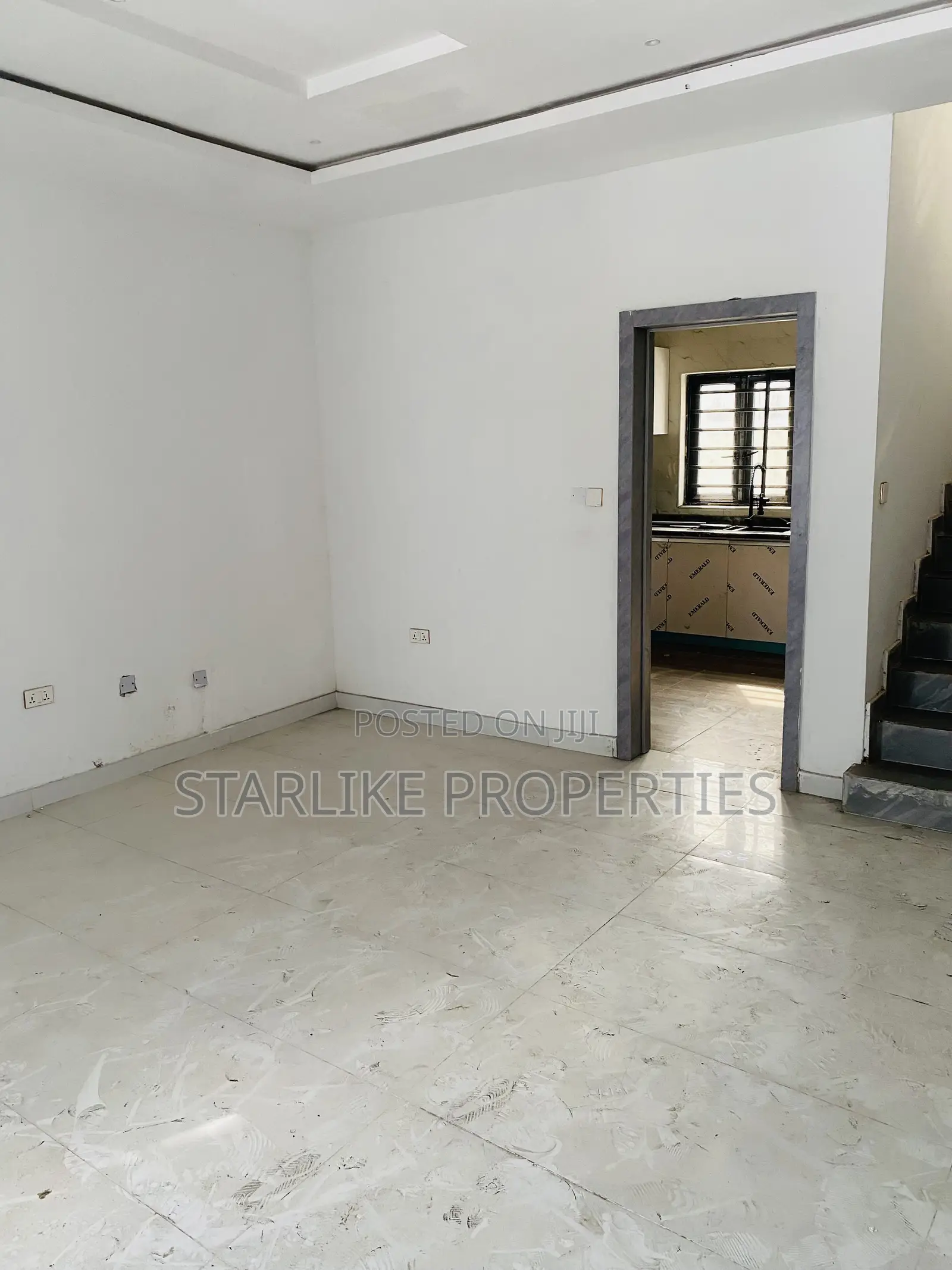 3bdrm Duplex in Ologolo for rent