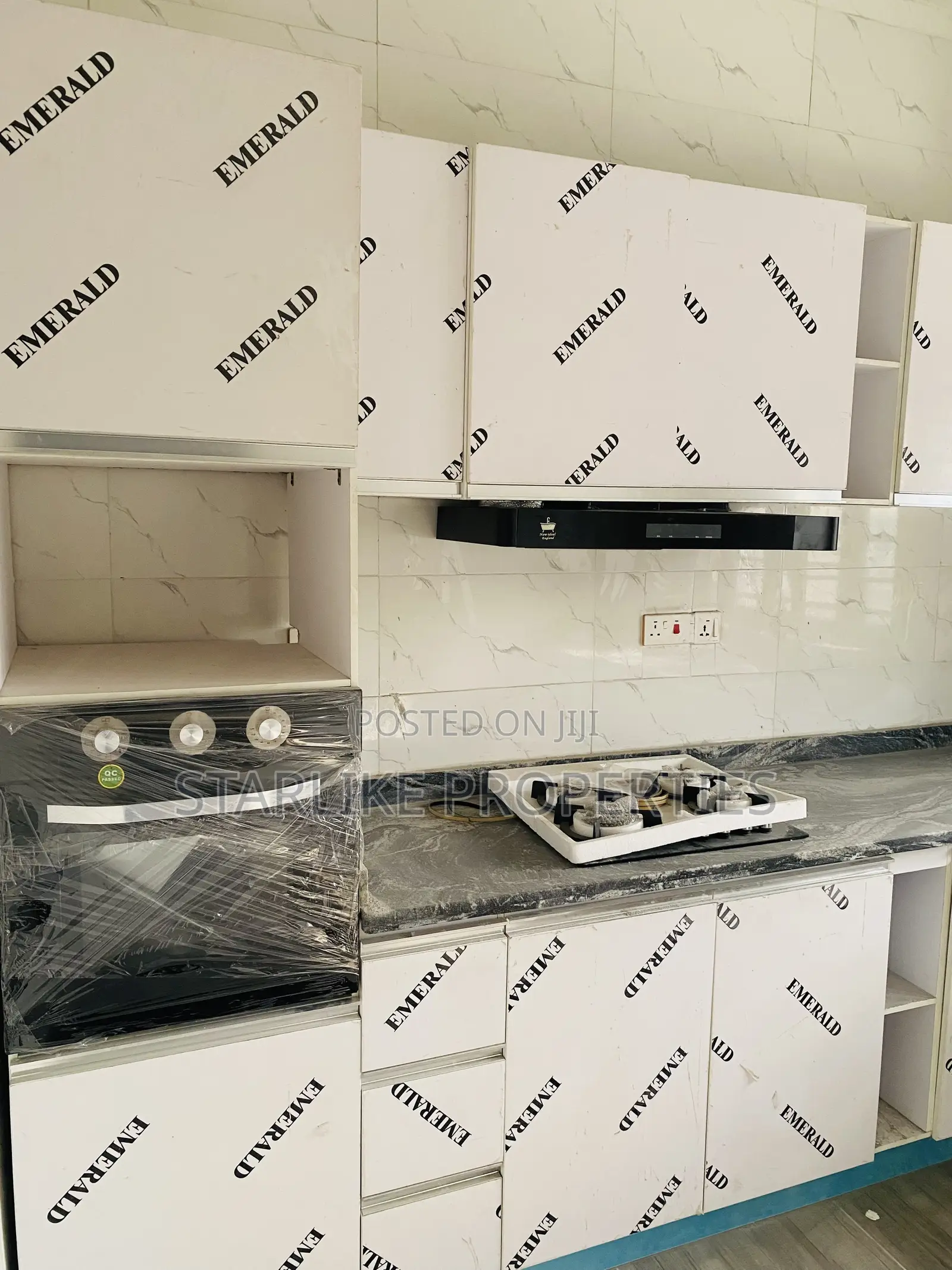 3bdrm Duplex in Ologolo for rent