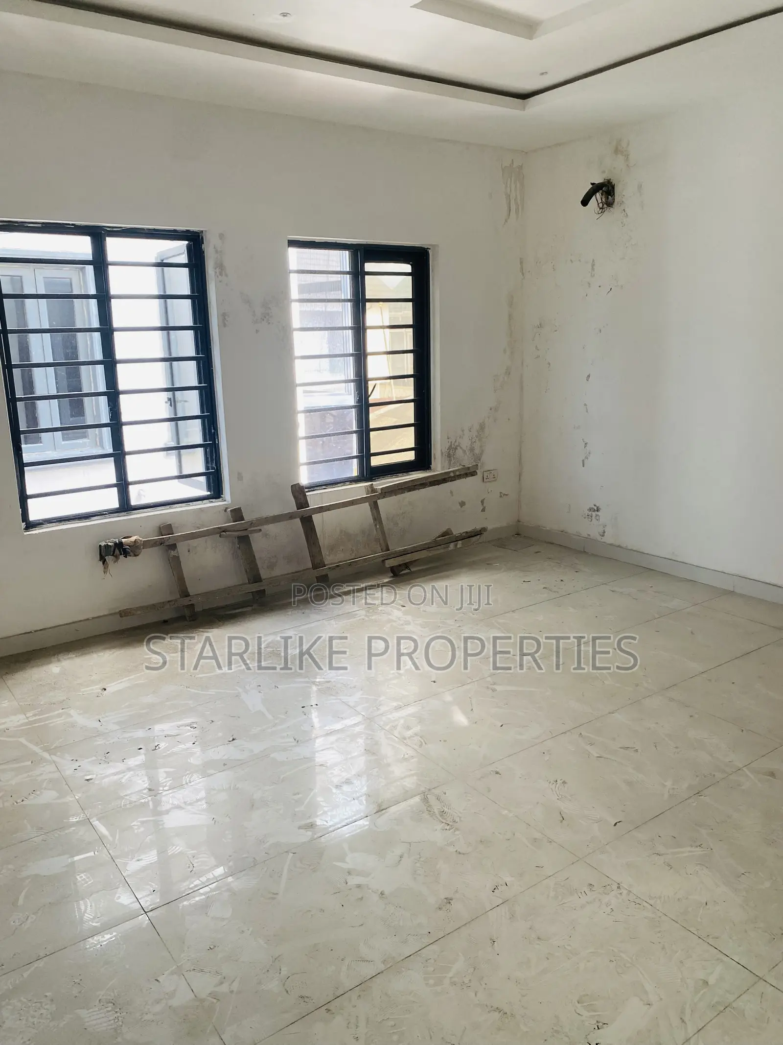 3bdrm Duplex in Ologolo for rent