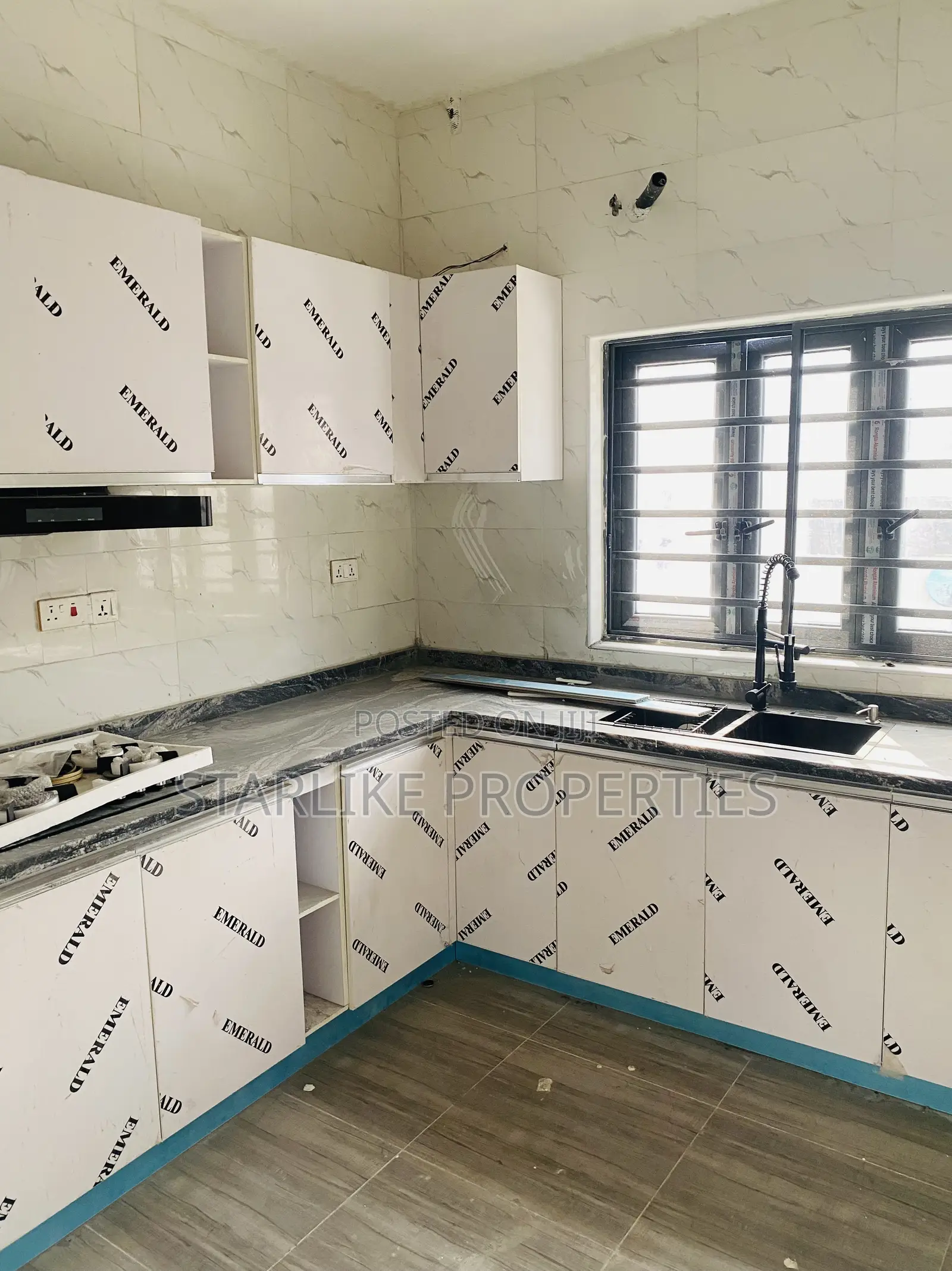 3bdrm Duplex in Ologolo for rent