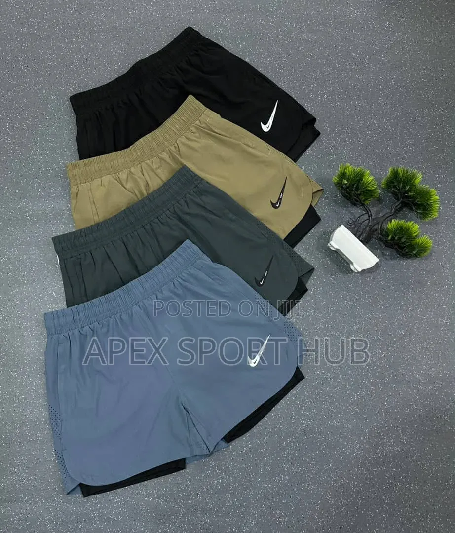 Gym Shorts