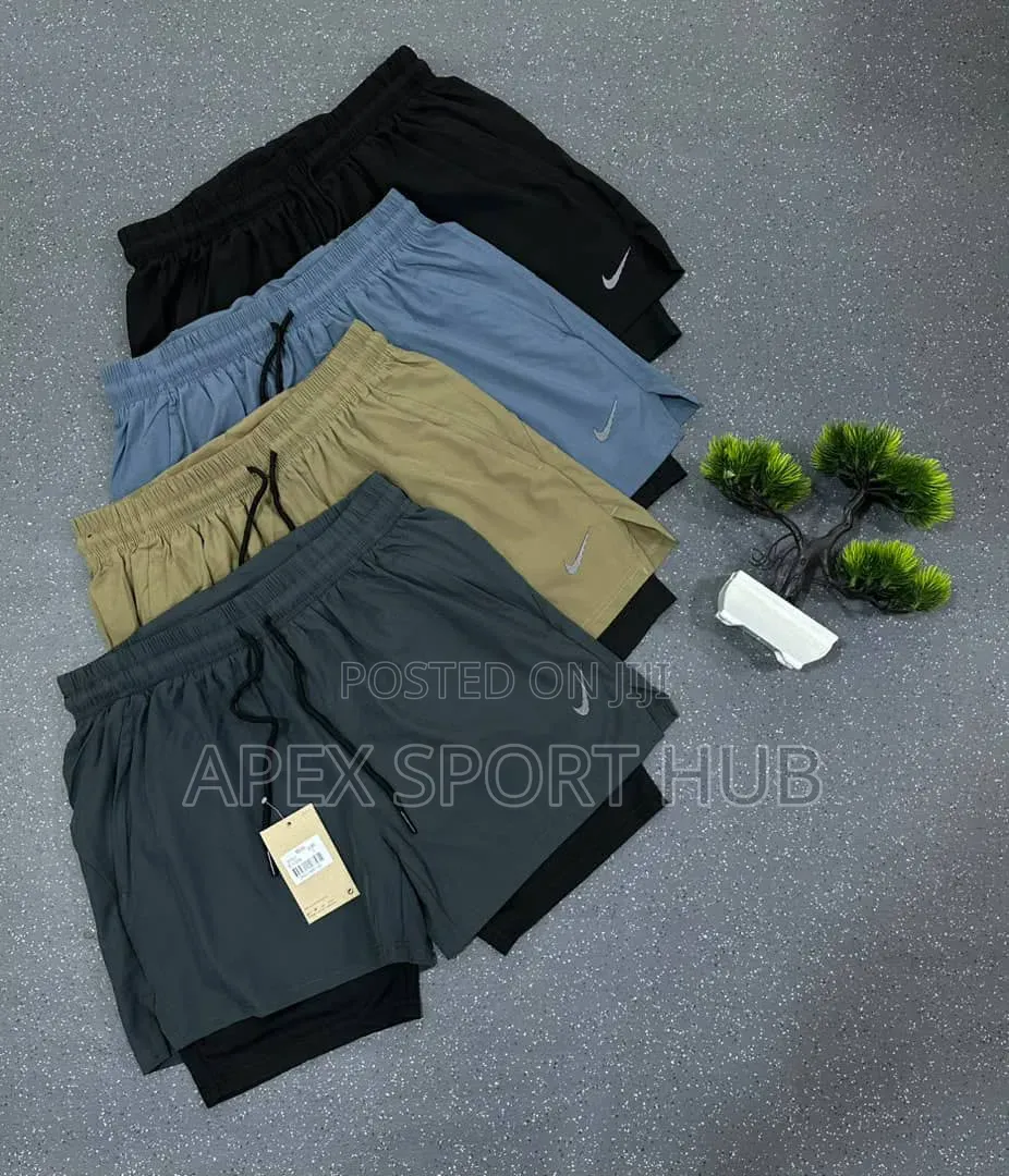 Gym Shorts