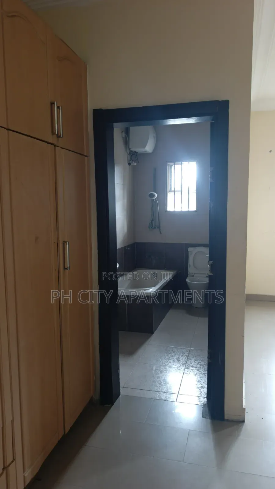 6bdrm Duplex in GRA Phase 2 / Port-Harcourt for rent