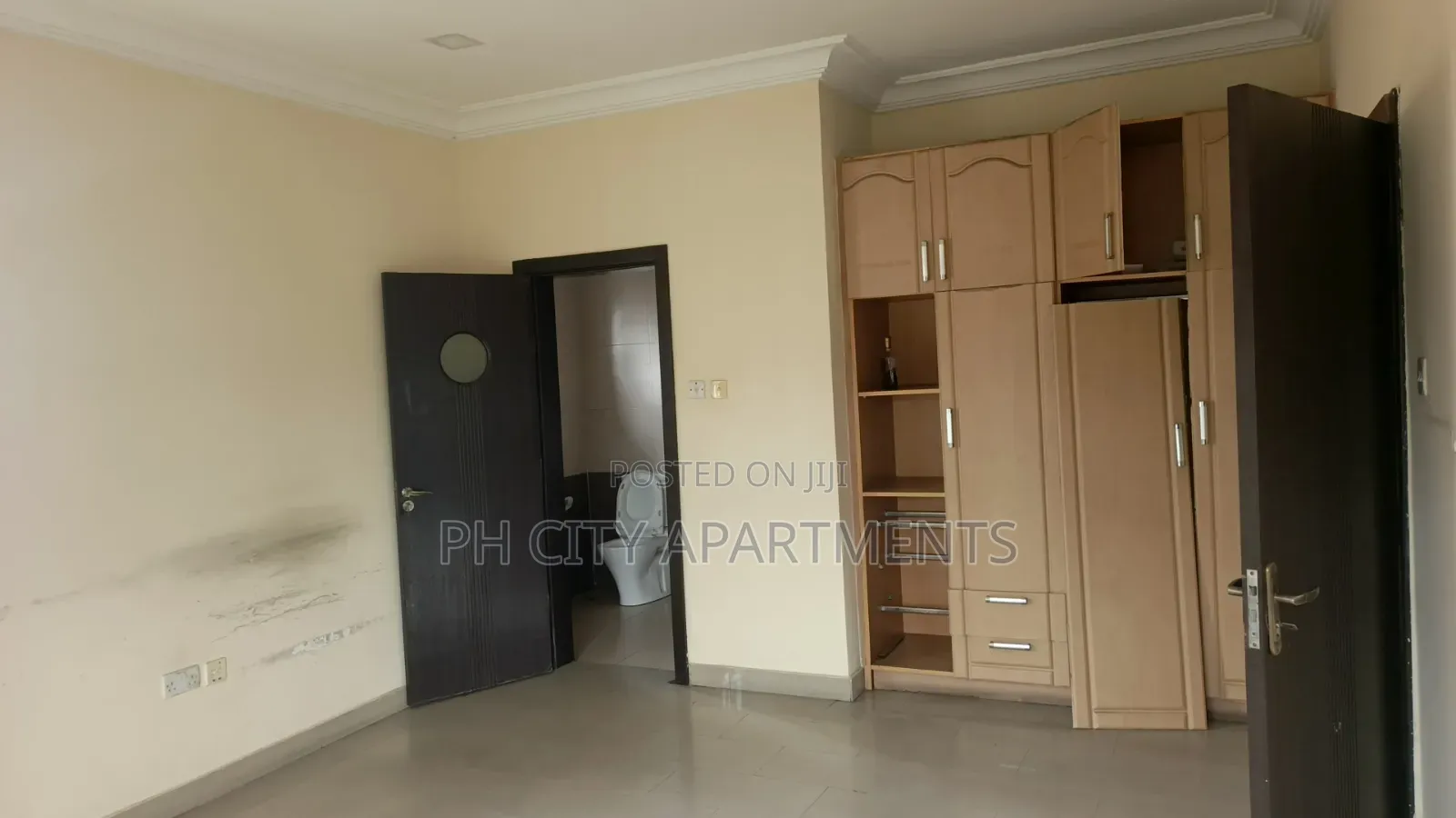 6bdrm Duplex in GRA Phase 2 / Port-Harcourt for rent