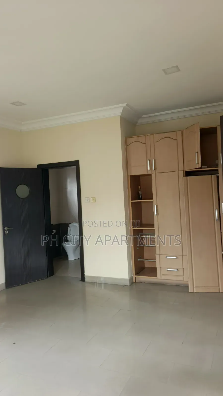6bdrm Duplex in GRA Phase 2 / Port-Harcourt for rent