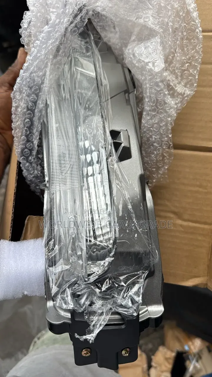 We Deal in Car Parts