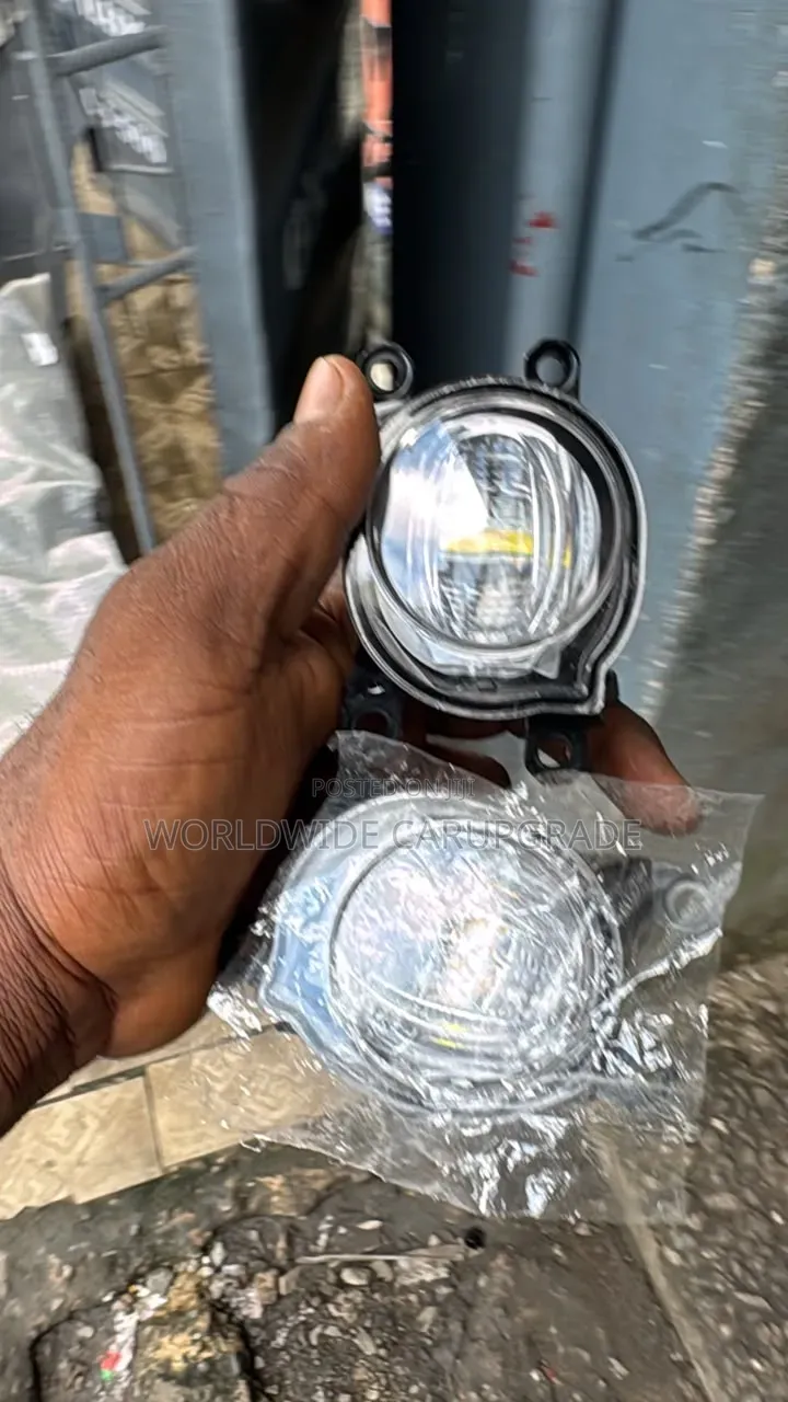 We Deal in Car Parts