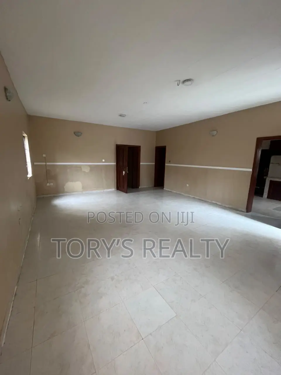2bdrm Apartment in Ikota for rent