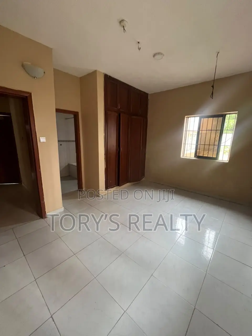 2bdrm Apartment in Ikota for rent