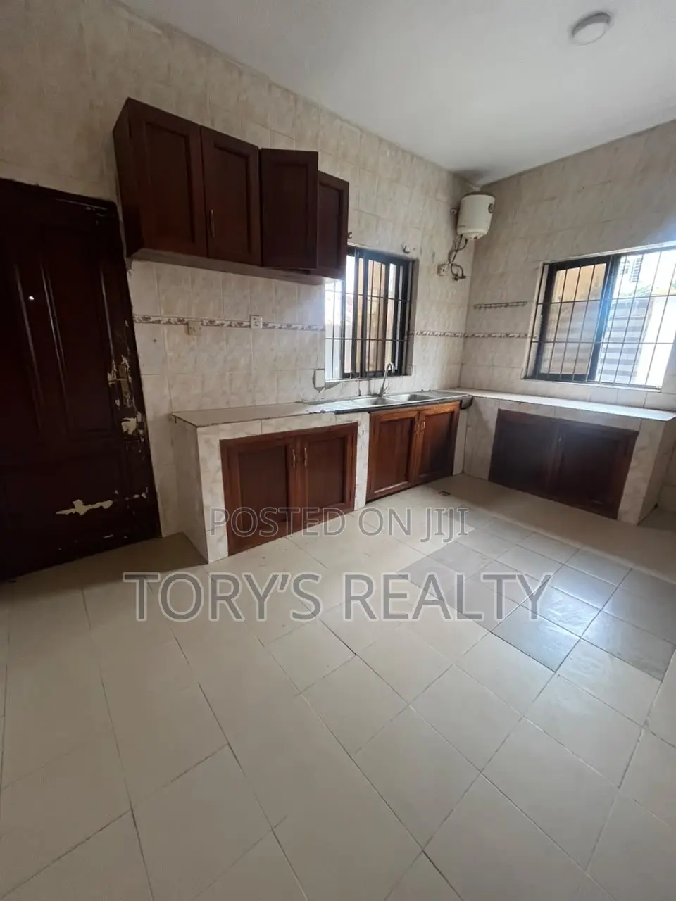 2bdrm Apartment in Ikota for rent