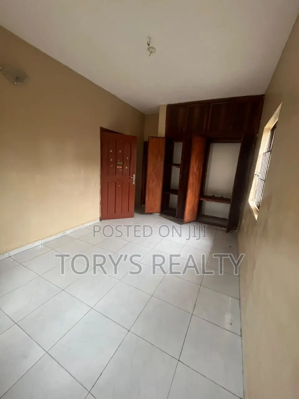 2bdrm Apartment in Ikota for rent
