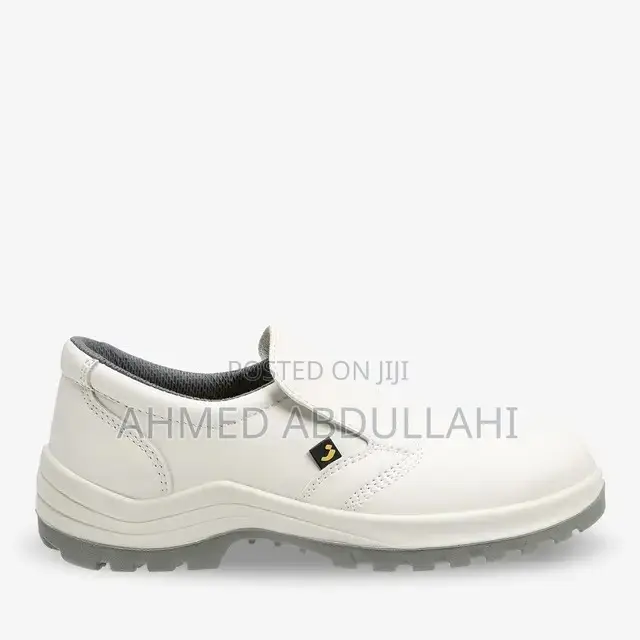 X0500 S2 Safety Jogger Safety Boot