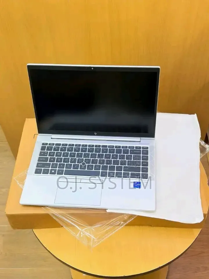 Laptop HP EliteBook 840 G8 16GB Intel Core i5 SSD 256GB
