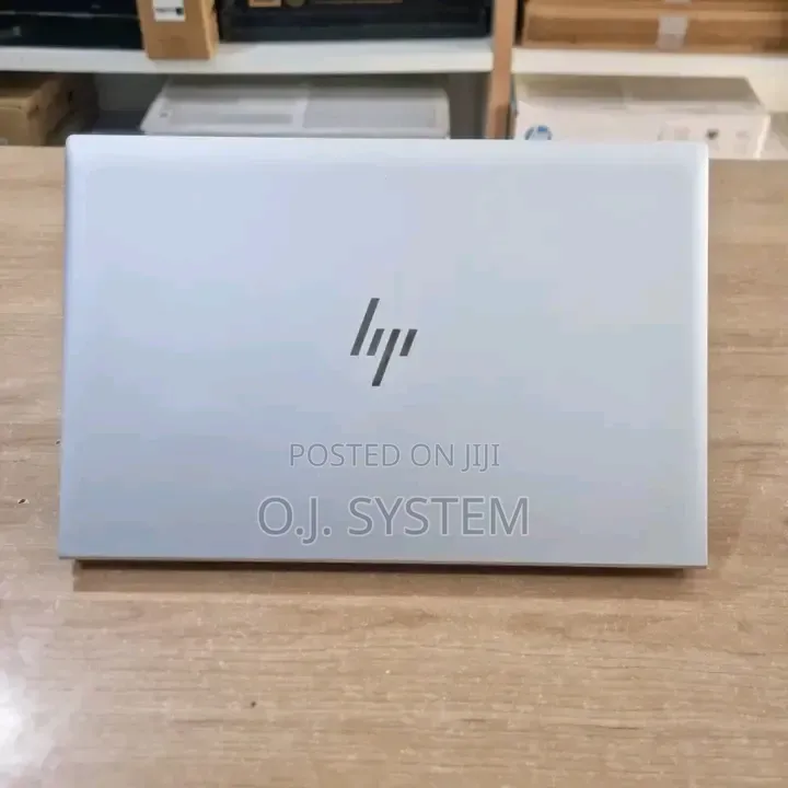 Laptop HP EliteBook 840 G8 16GB Intel Core i5 SSD 256GB