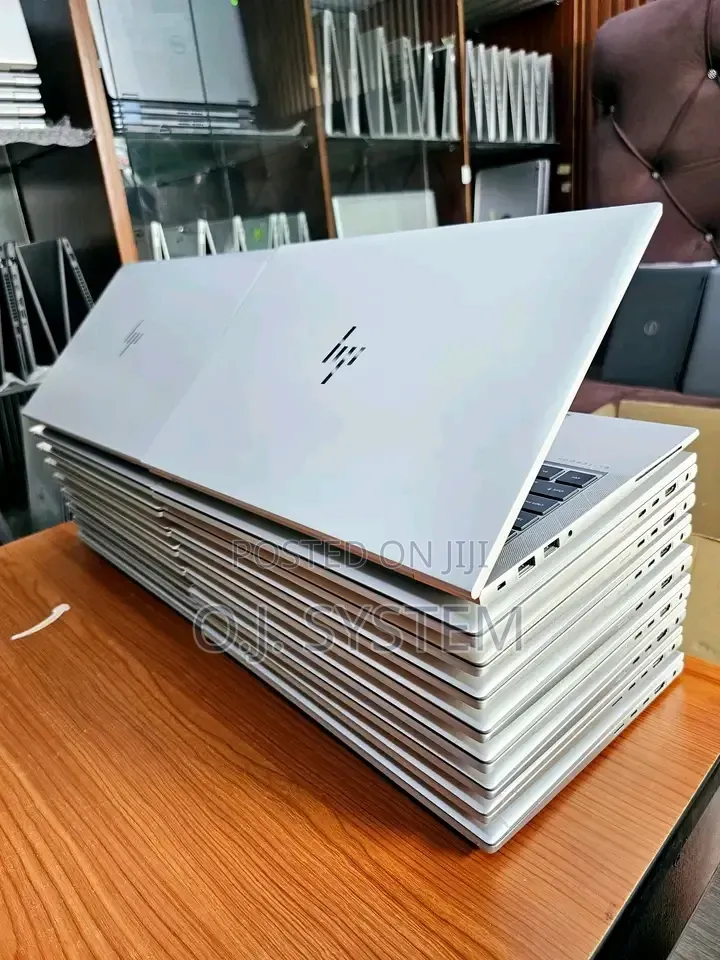 Laptop HP EliteBook 840 G8 16GB Intel Core i5 SSD 256GB