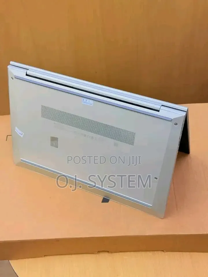 Laptop HP EliteBook 840 G8 16GB Intel Core i5 SSD 256GB