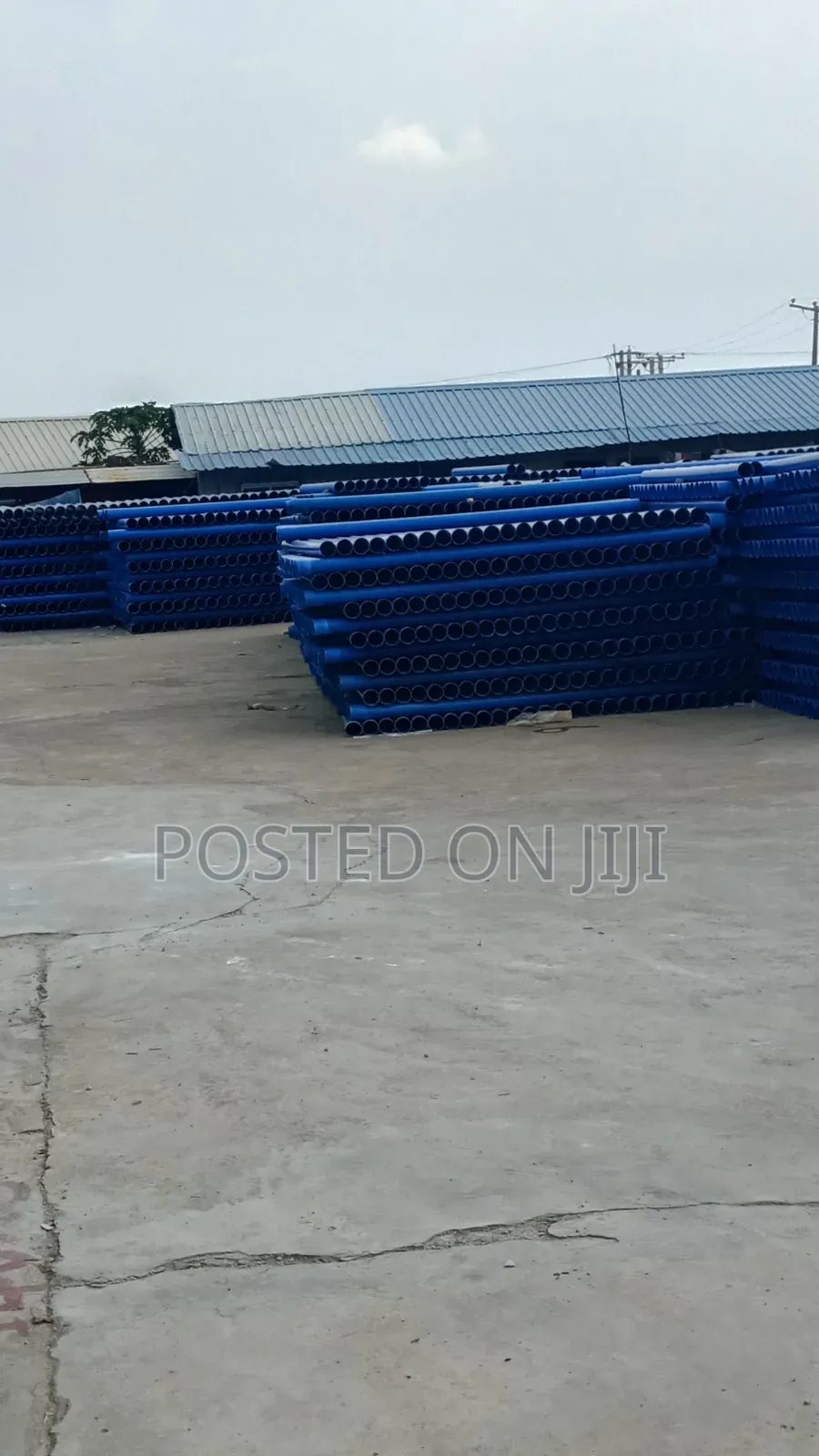 Plumbing Pipes