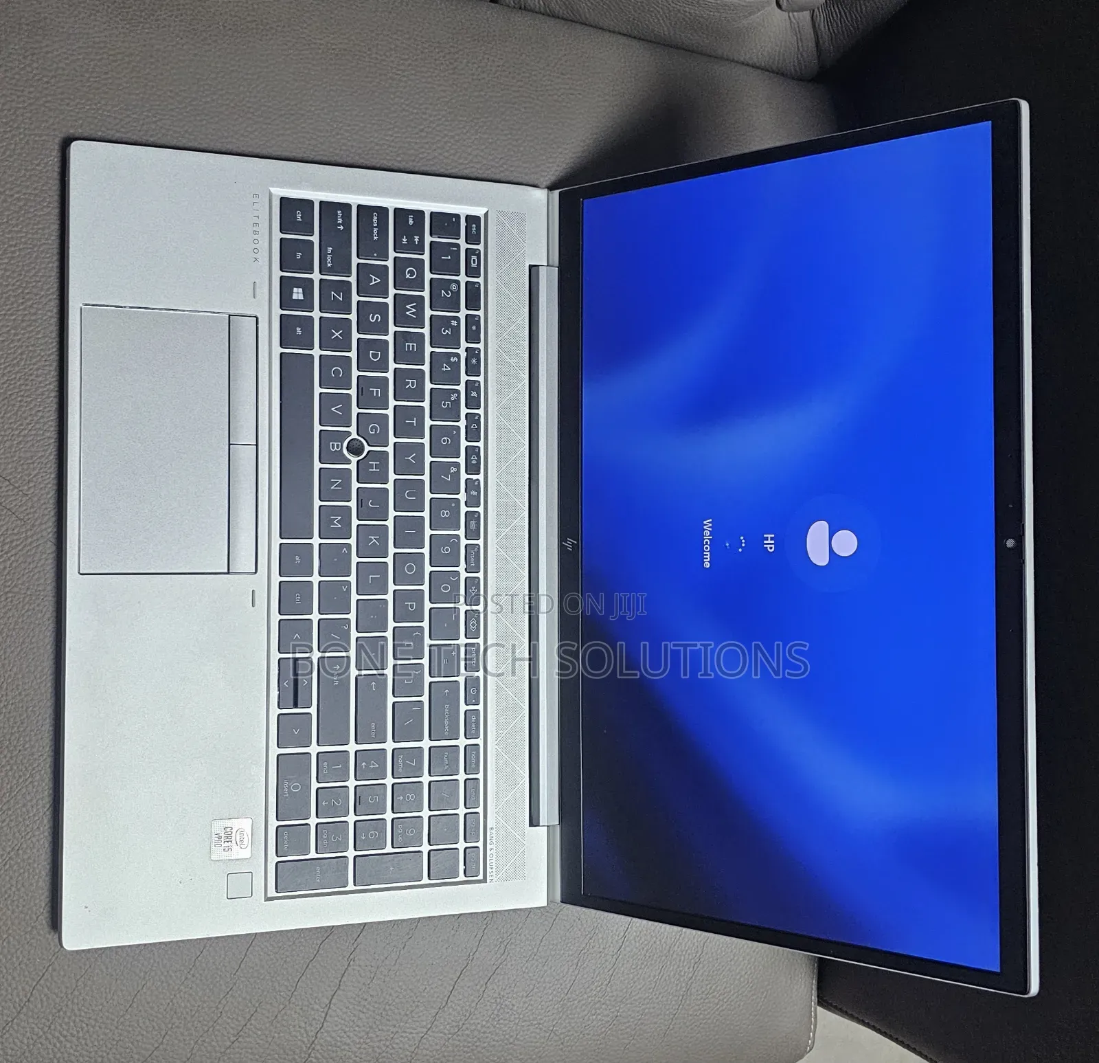 Laptop HP EliteBook 850 G8 8GB Intel Core i5 SSD 256GB
