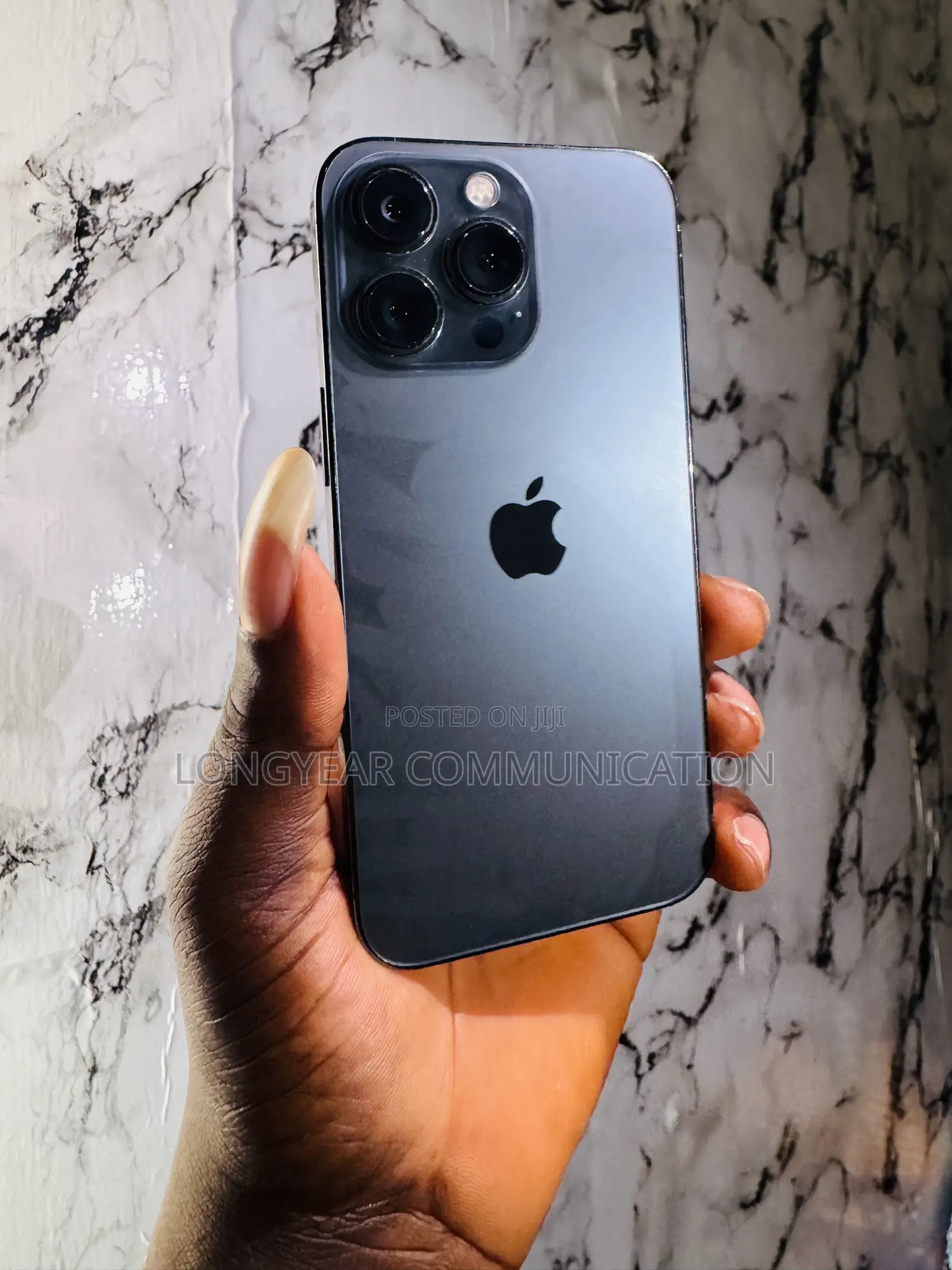 Apple iPhone 13 Pro 128 GB Graphite