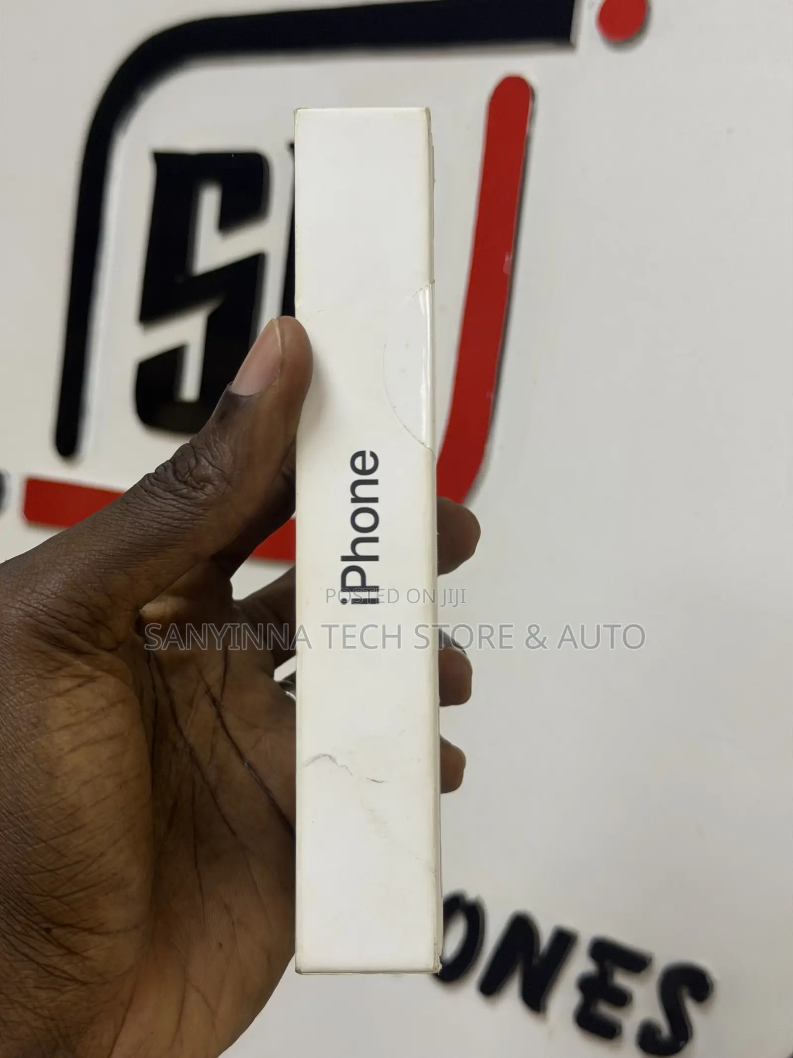 New Apple iPhone 13 128 GB Black