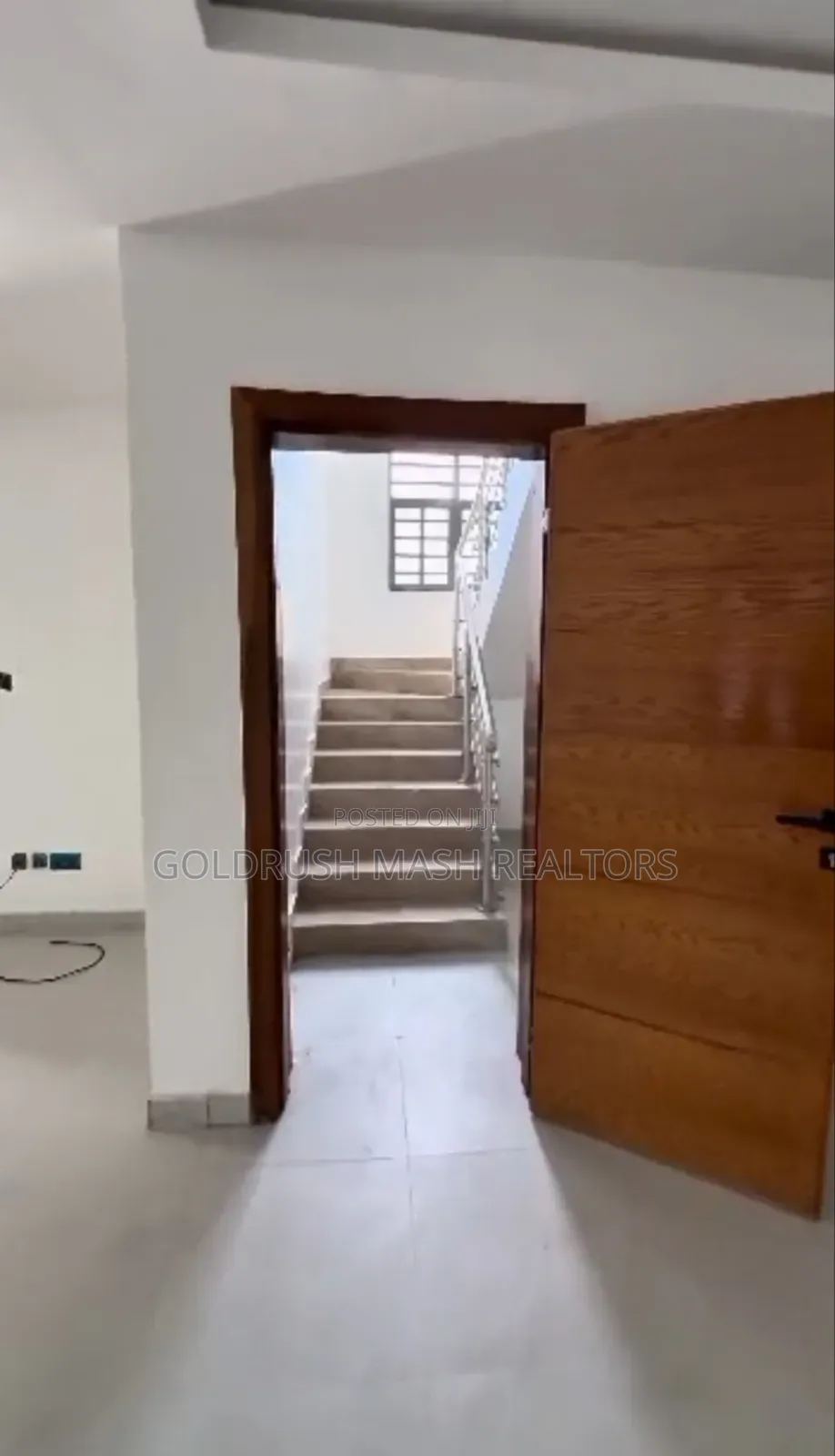 Furnished 4bdrm Duplex in Magodo Phase 2 for sale