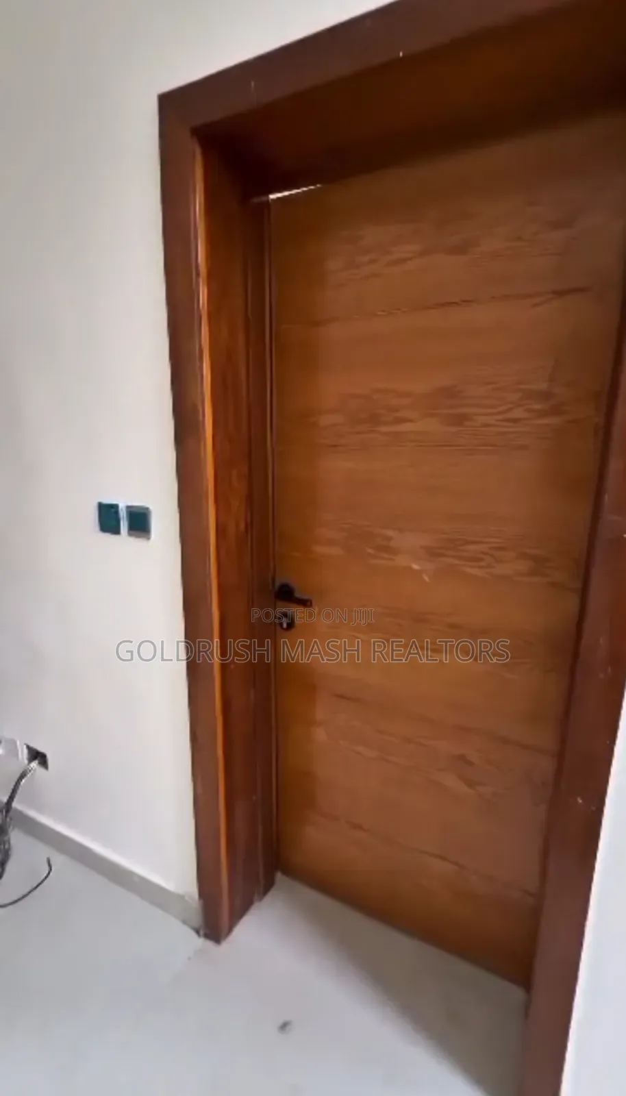 Furnished 4bdrm Duplex in Magodo Phase 2 for sale