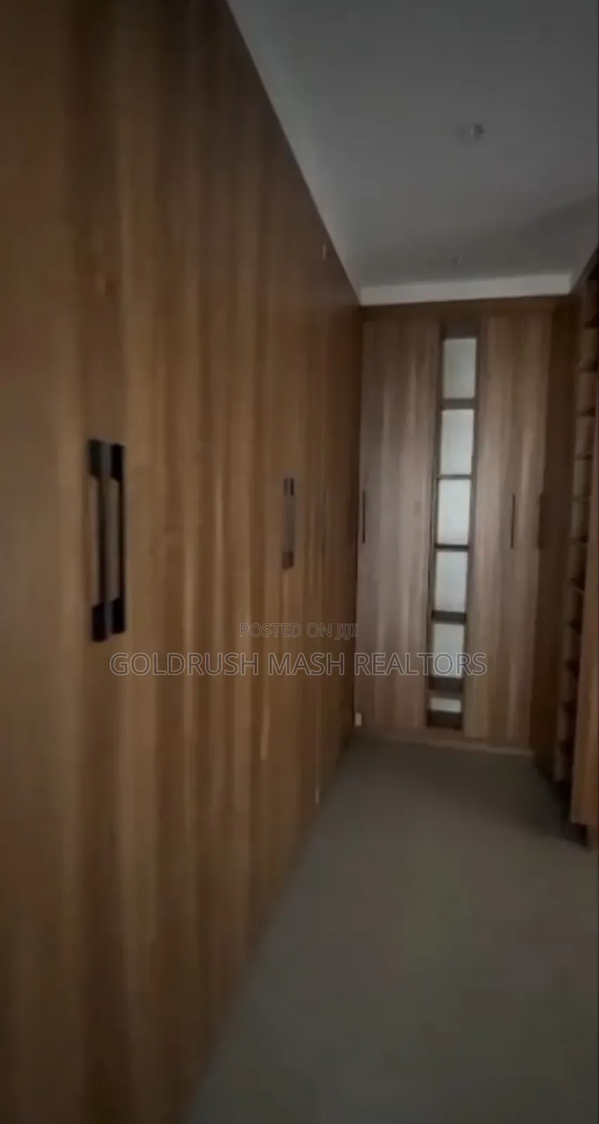 Furnished 4bdrm Duplex in Magodo Phase 2 for sale