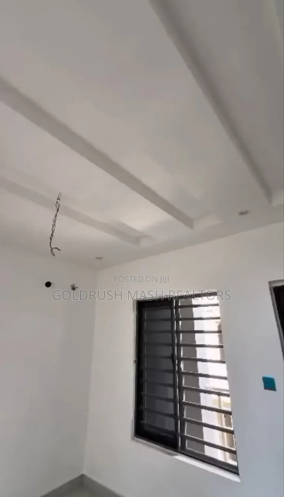 Furnished 4bdrm Duplex in Magodo Phase 2 for sale