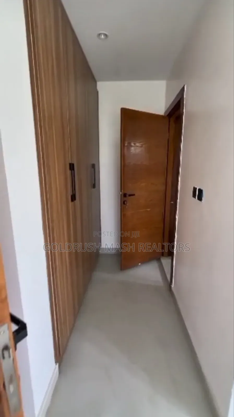 Furnished 4bdrm Duplex in Magodo Phase 2 for sale