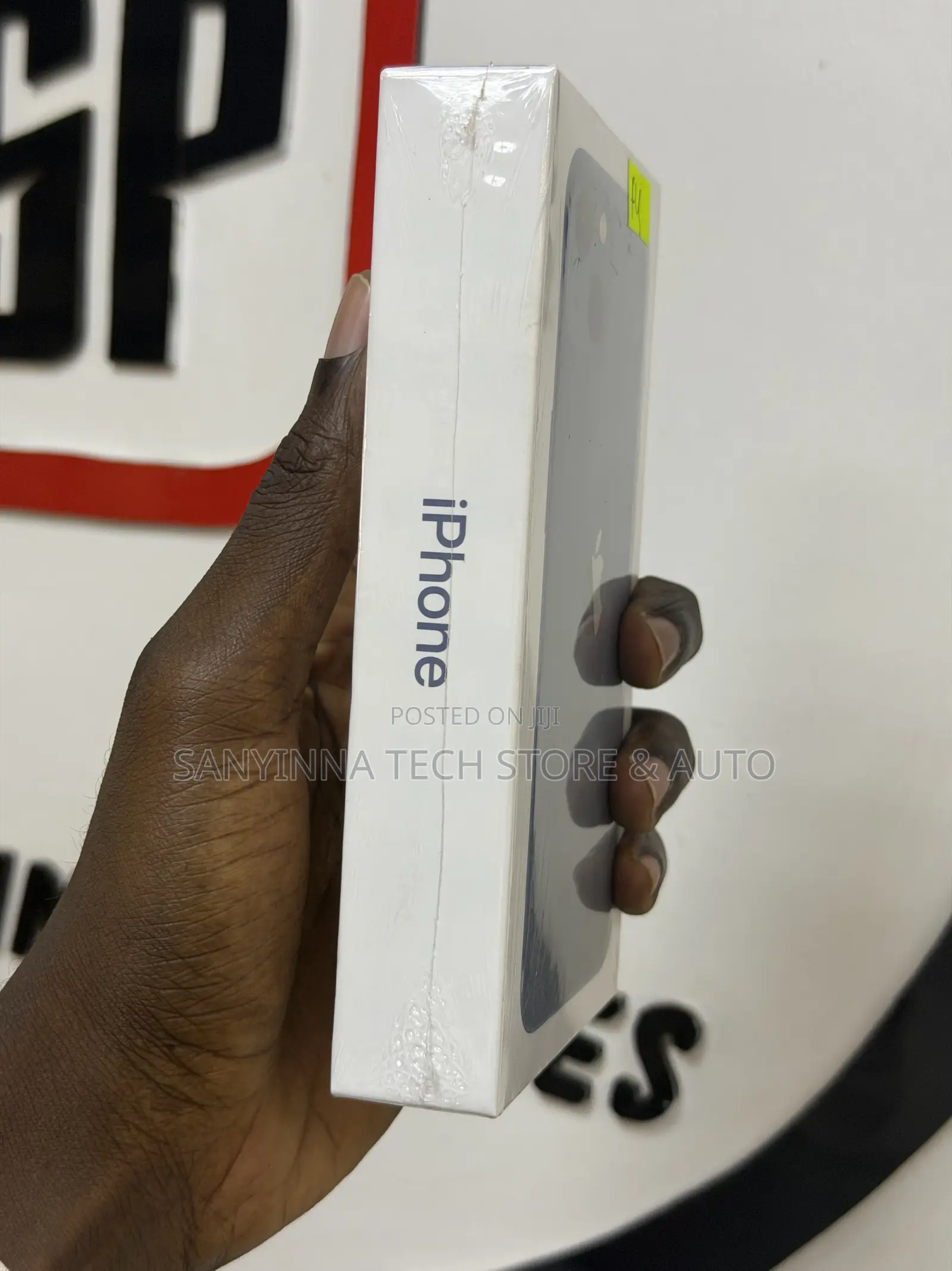 New Apple iPhone 13 128 GB Blue