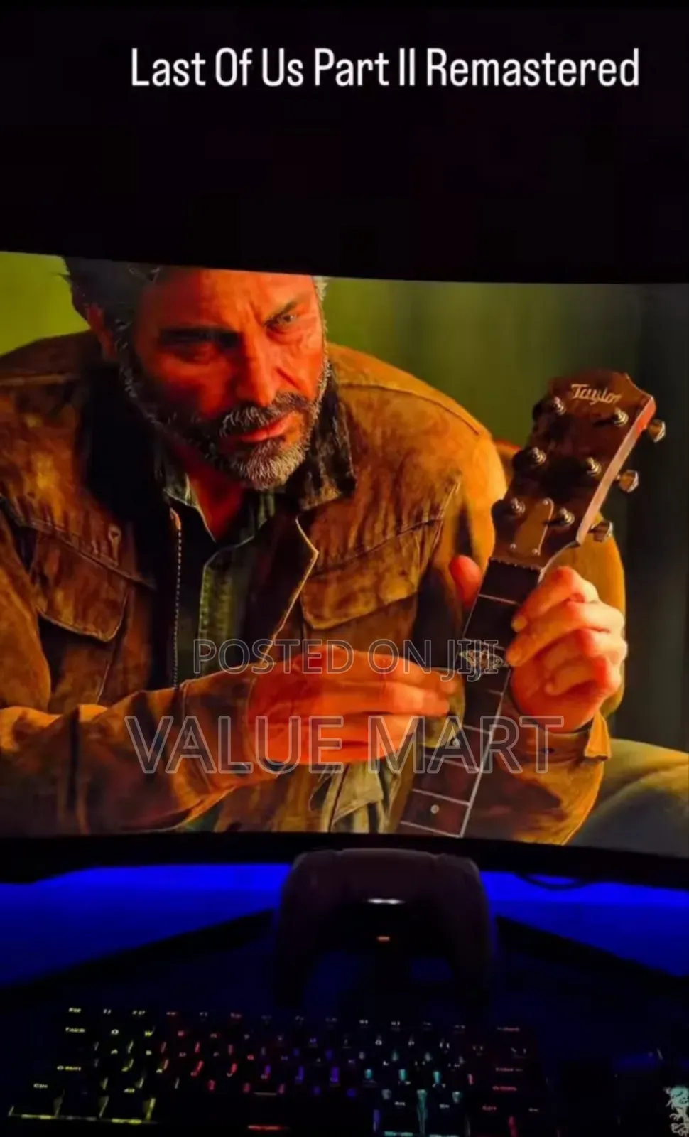 165hz Odyssey Monitor G3