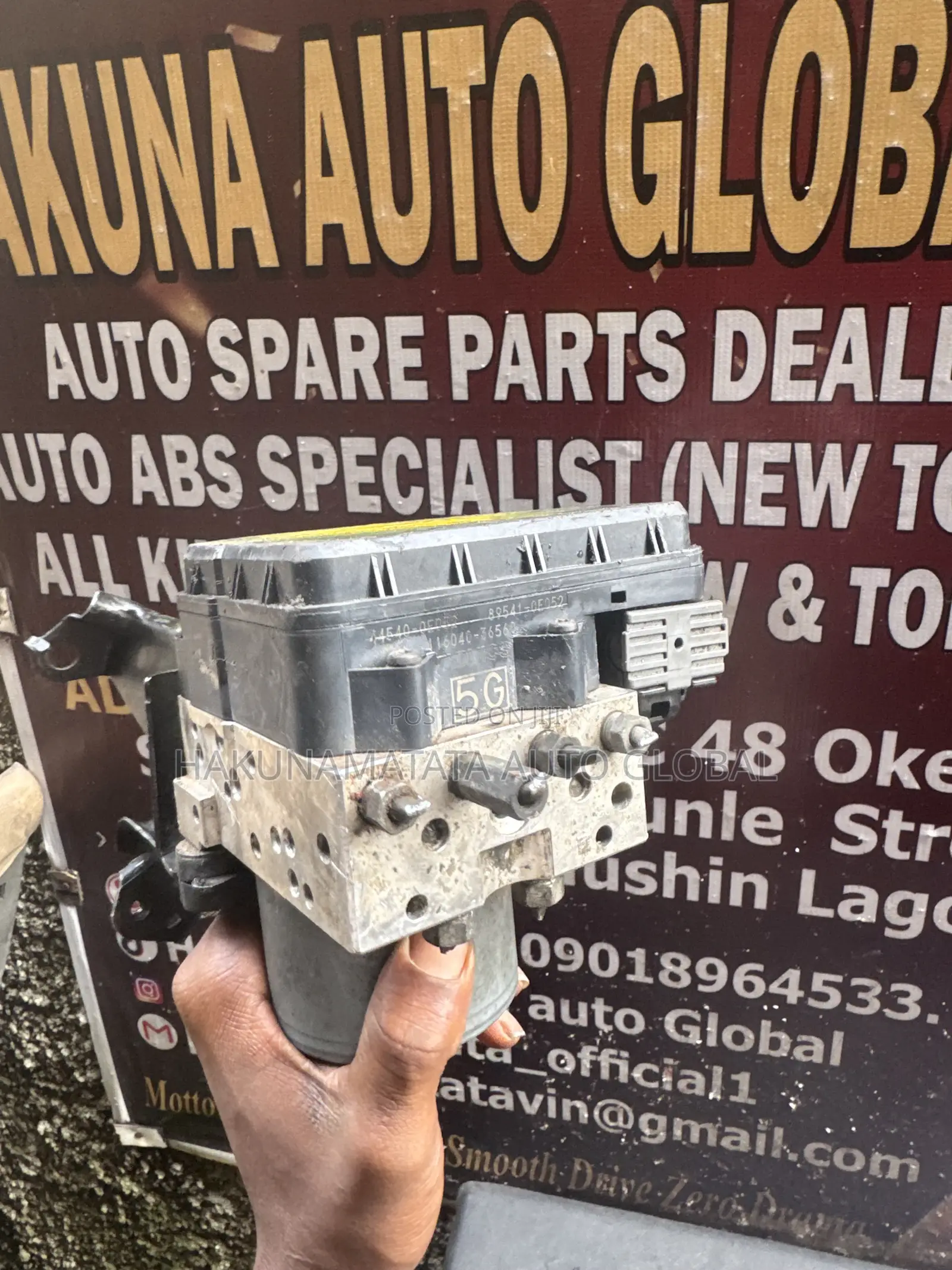 Lexus RX350 ABS New Tokunbo 2013–2015