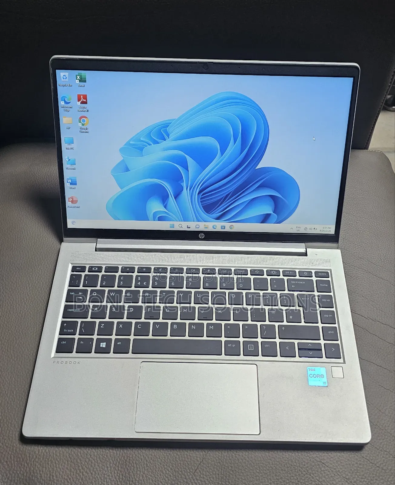 Laptop HP ProBook 440 G8 8GB Intel Core i5 SSD 256GB
