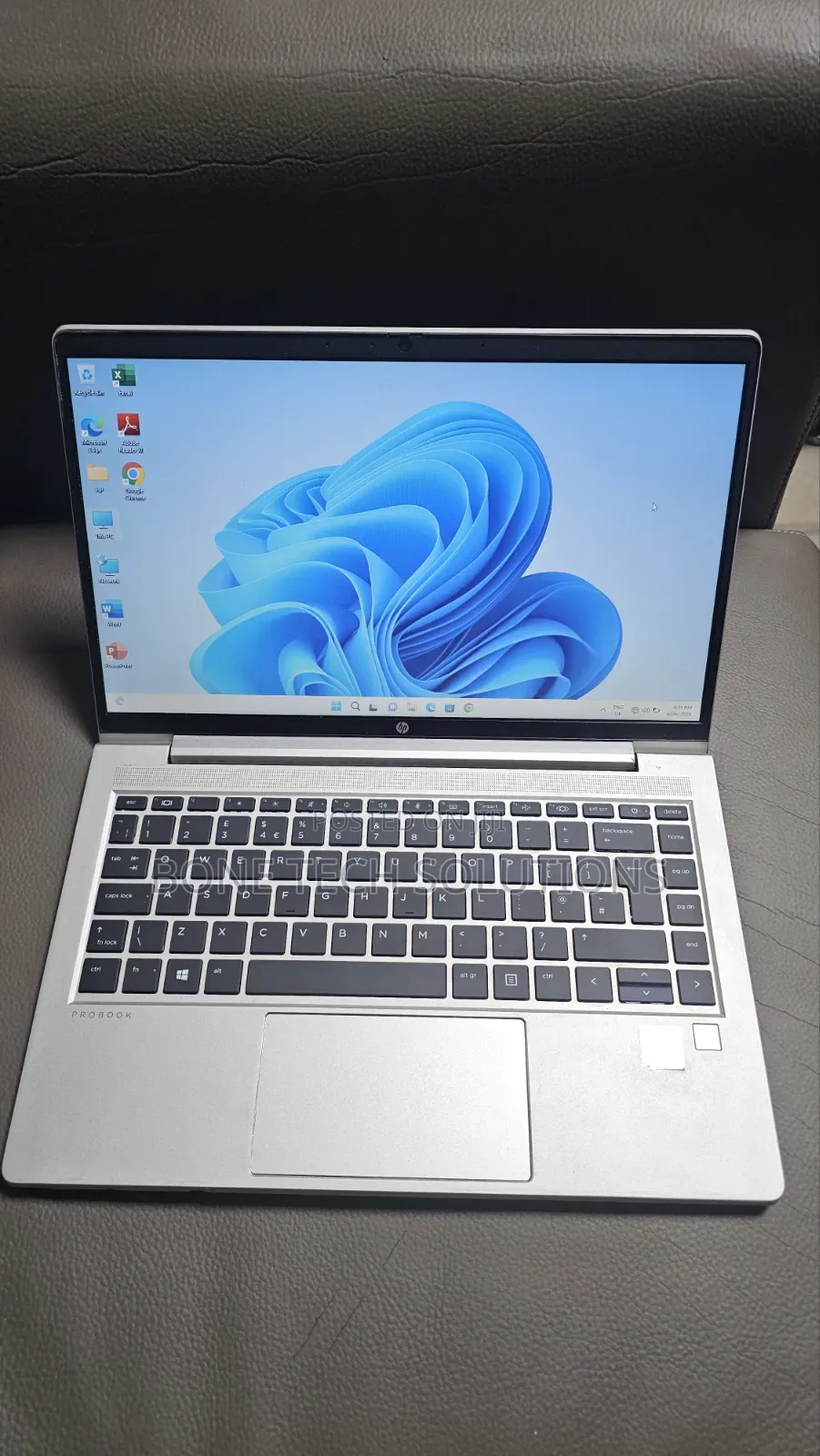 Laptop HP ProBook 440 G8 8GB Intel Core i5 SSD 256GB
