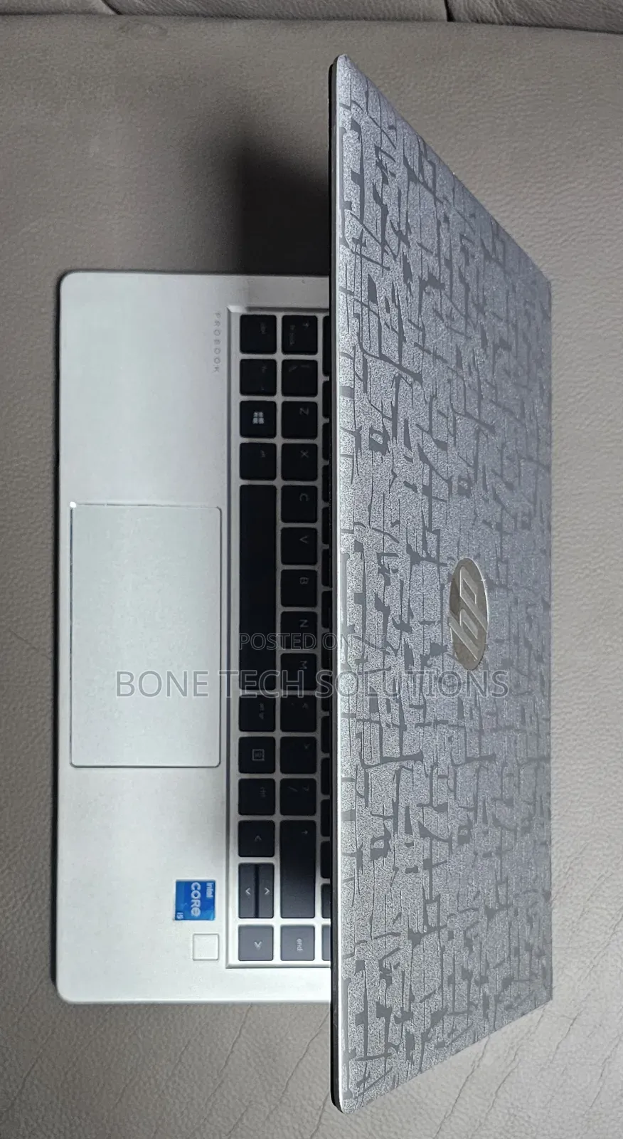 Laptop HP ProBook 440 G8 8GB Intel Core i5 SSD 256GB