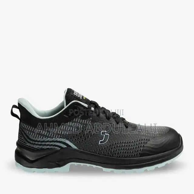 Bestknit S1p Safety Jogger Safety Boot