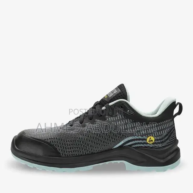 Bestknit S1p Safety Jogger Safety Boot