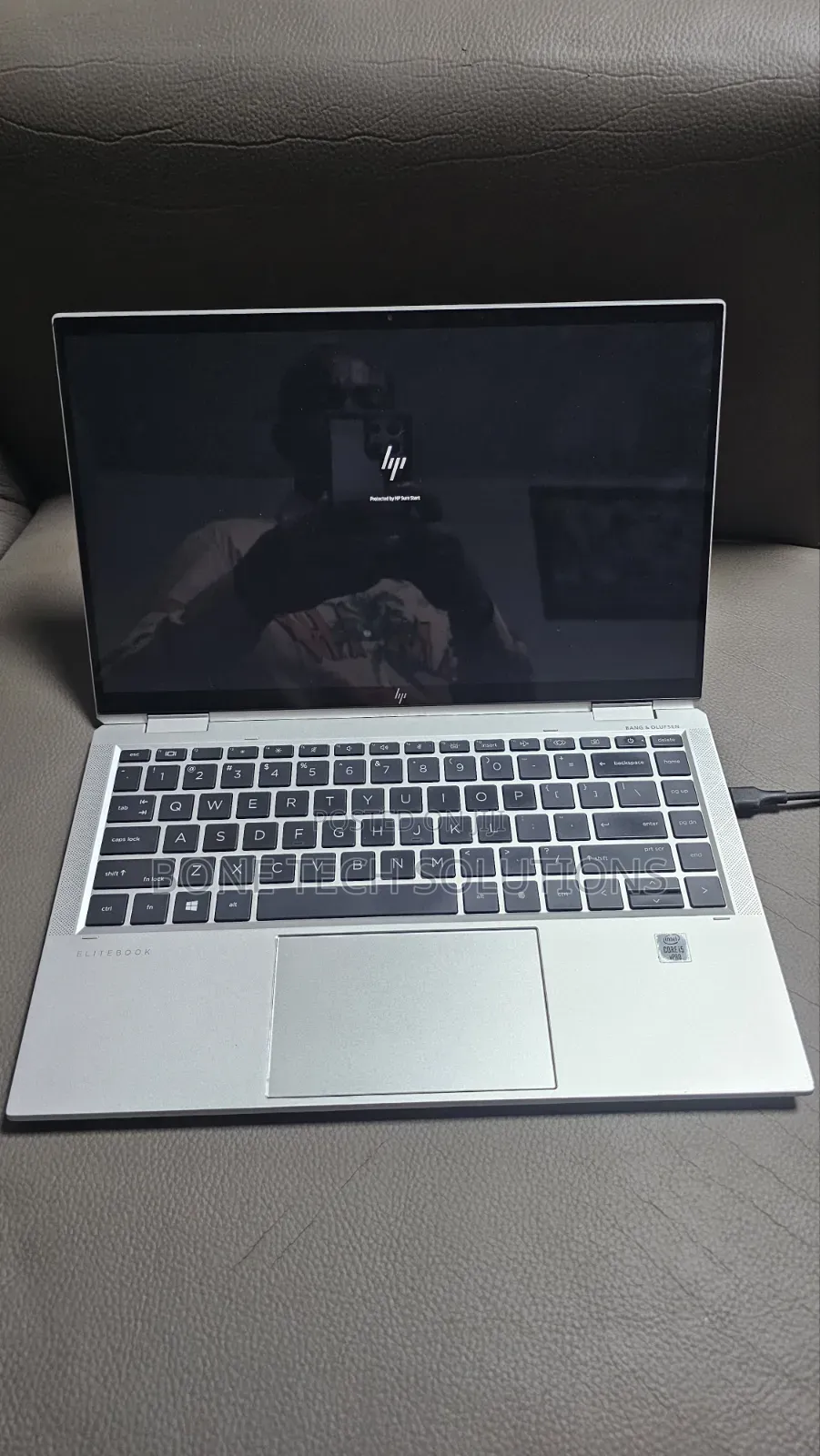 Laptop HP EliteBook 1040 G8 16GB Intel Core i5 SSD 256GB
