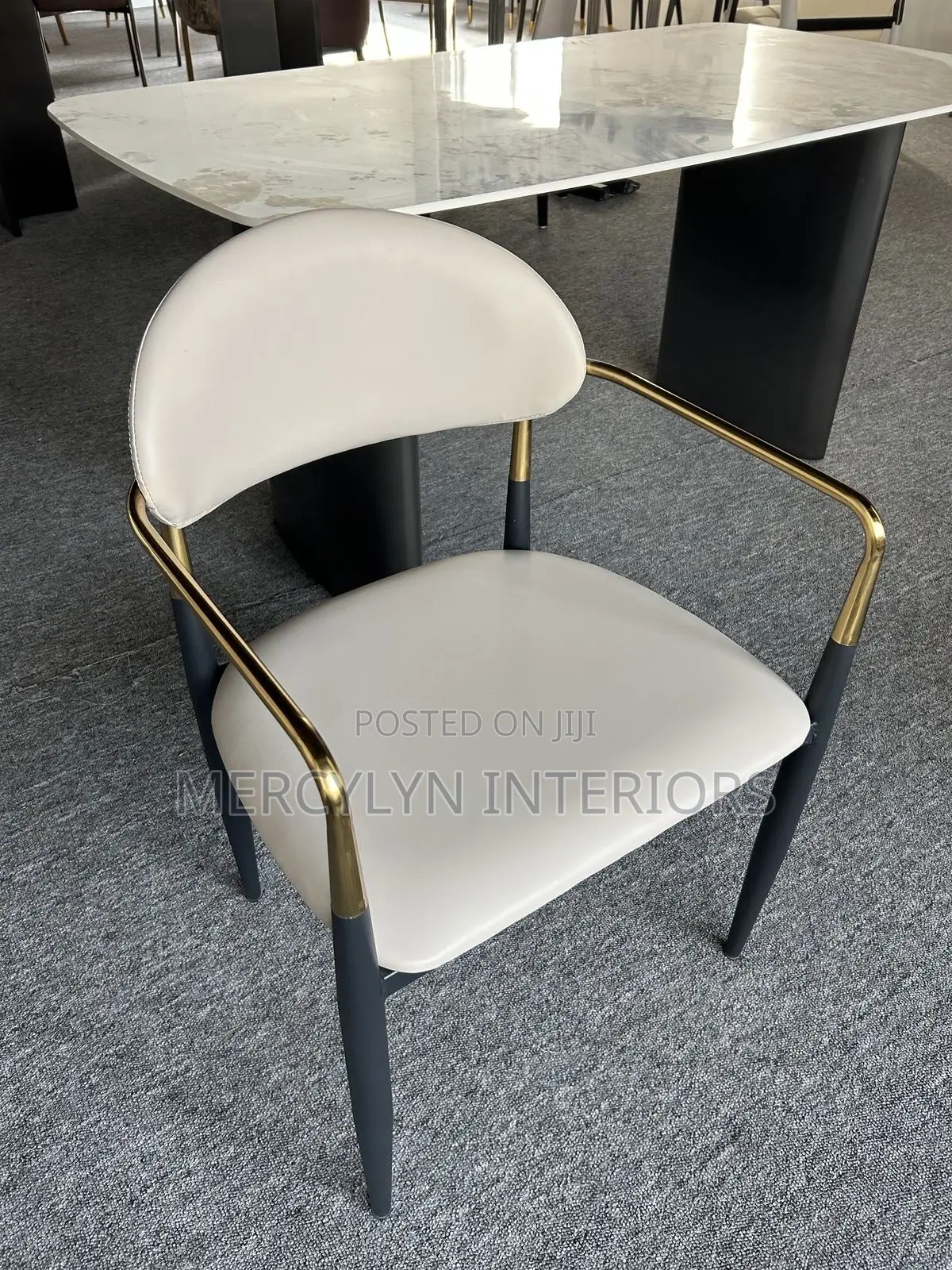 Dining Chair