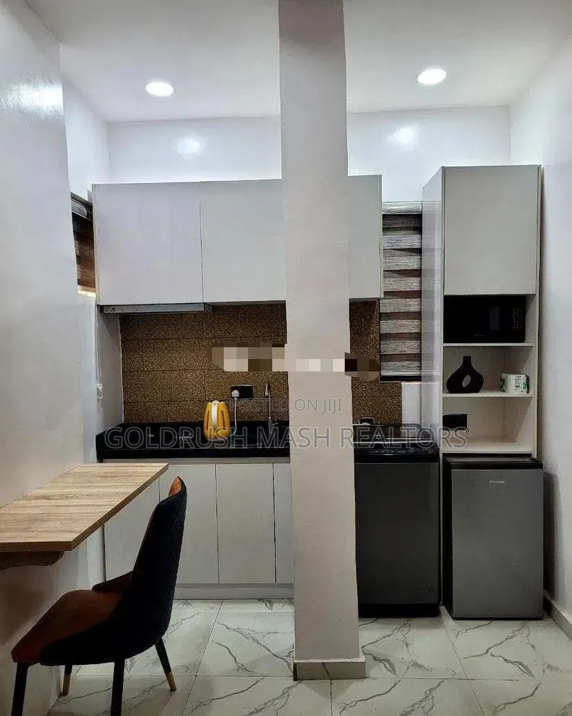 Furnished 4bdrm Duplex in Ikeja Gra for sale
