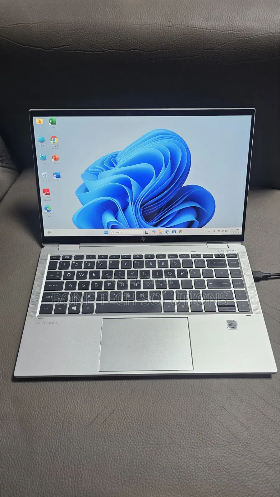 Laptop HP EliteBook 1040 G8 16GB Intel Core i5 SSD 256GB